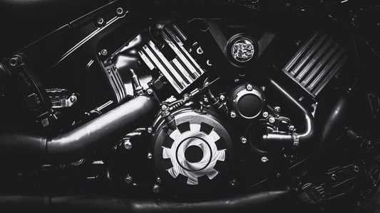 The Beginner’s Guide to Motorcycle Engine Maintenance