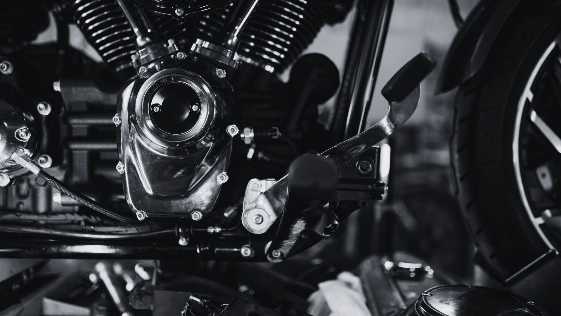 Motorcycle Problem Troubleshooting Common Motorcycle Problems: How to identify and fix fr ...