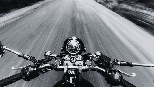 How to Plan a Surprise Motorcycle Ride for Mother's Day