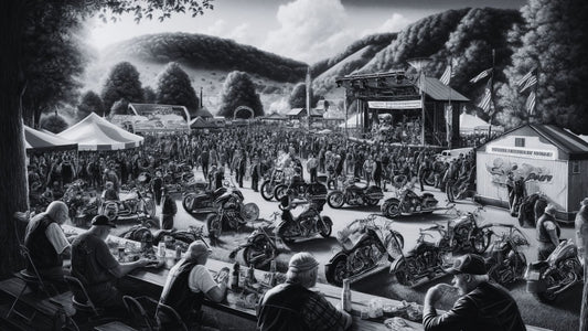 Kentucky Bike Rally 101: Everything You Need to Know Before You Go