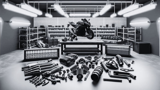 Navigating the World of Aftermarket Parts: What's Worth Your Investment?