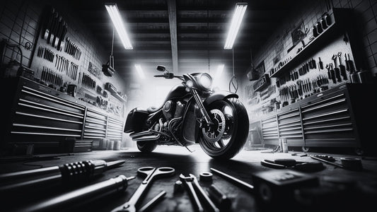 Upgrading Your Ride: Performance Accessories for Motorcycles