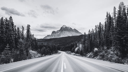 The Most Breathtaking Mountain Routes for Motorcyclists