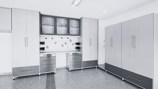 Innovative Storage Solutions for Motorcycle Enthusiasts