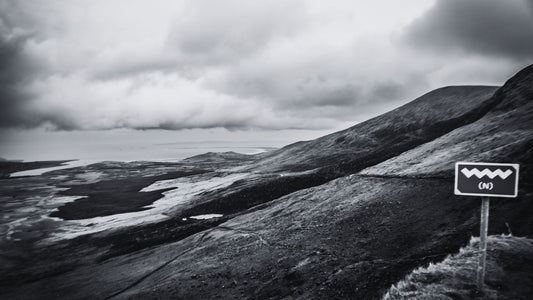 Historic Routes: Combining Motorcycle Trips with Learning