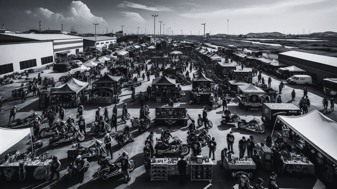 Maximizing Fundraising at Your Motorcycle Event: Tips and Tricks