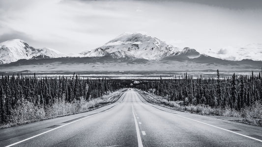 The Art of Packing for a Motorcycle Trip: How to Stuff a Saddlebag and Keep Your Sanity Intact