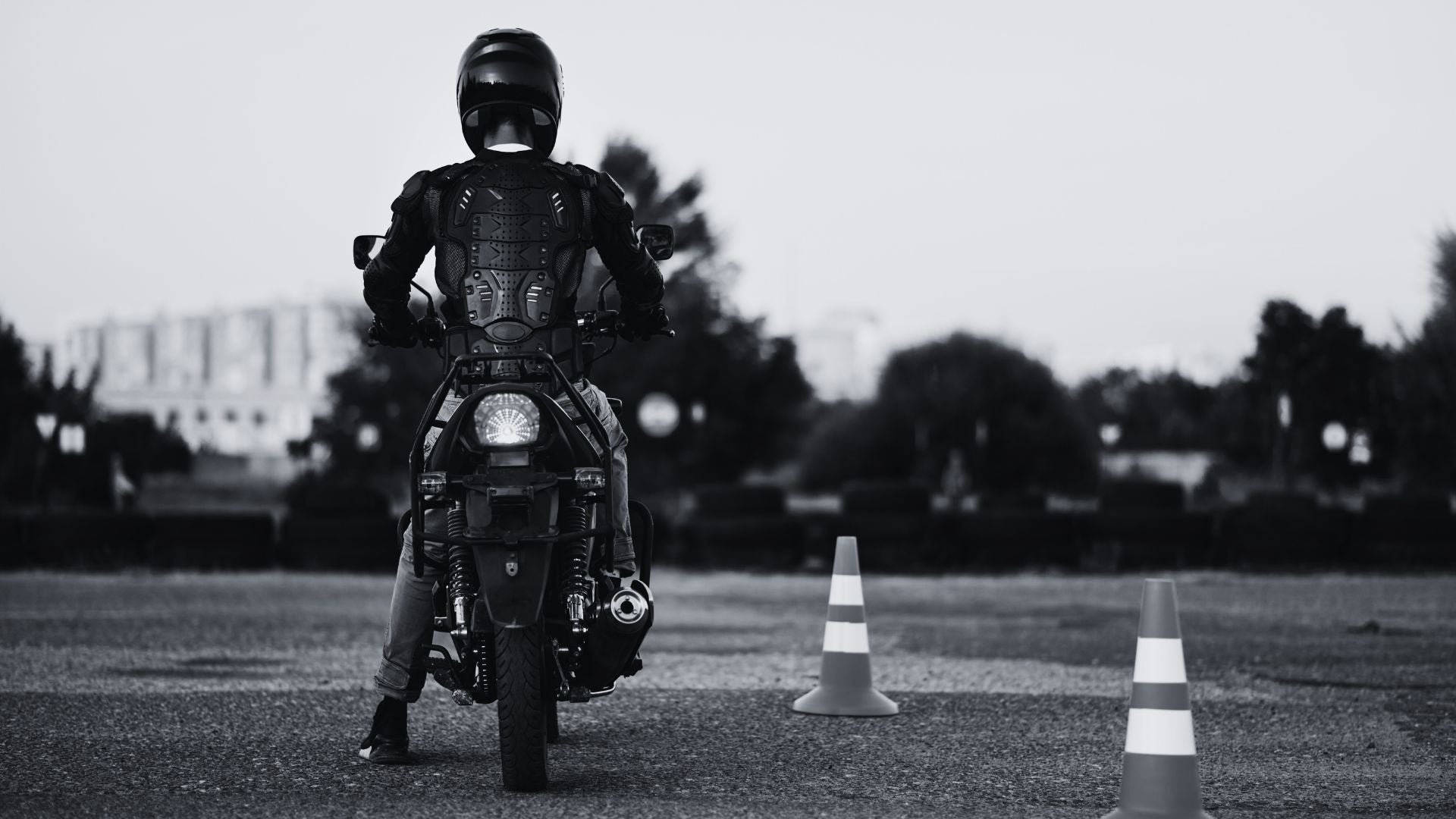 Up Your Skills: Tips for Safer, Smoother Motorcycle Rides! – Street ...