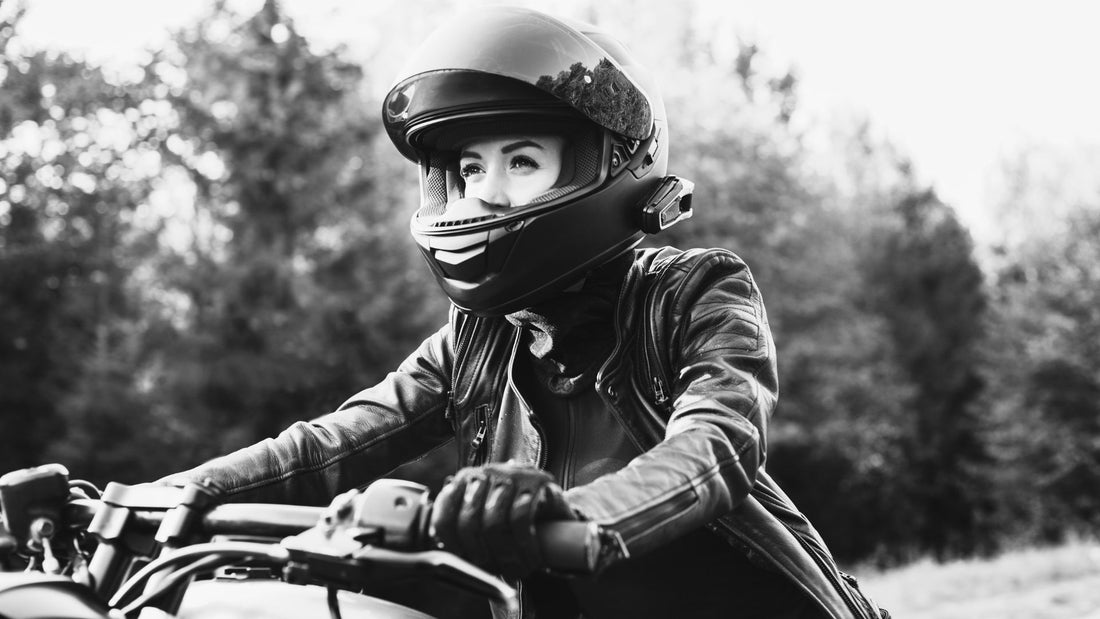 Adventuring into the Unknown: Essential Tips for New Motorcycle Riders on the Highway!