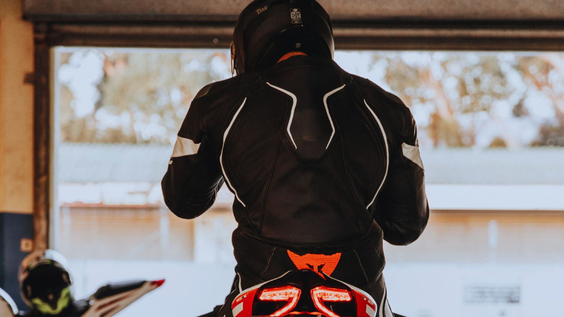 The Best Mesh Riding Gear for Humid Midwest Summers