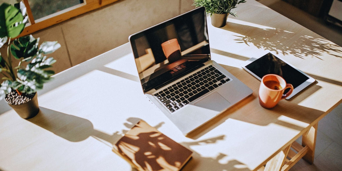 Office and Technology