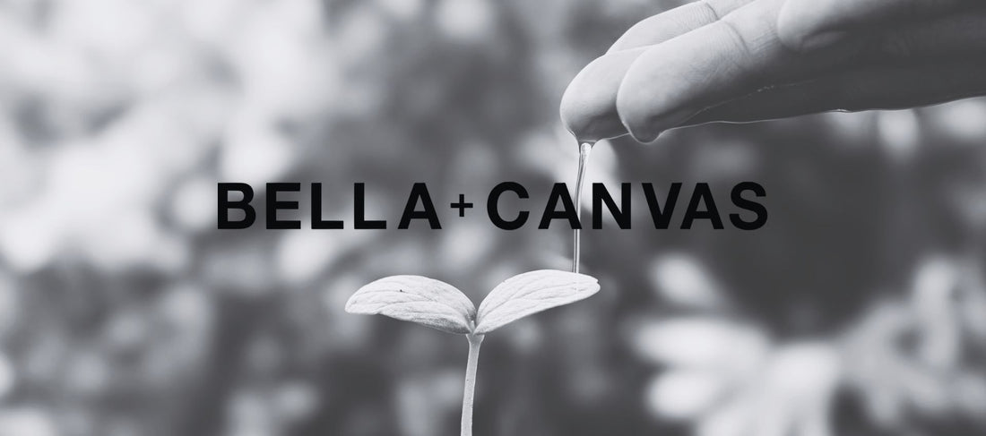 Bella+Canvas