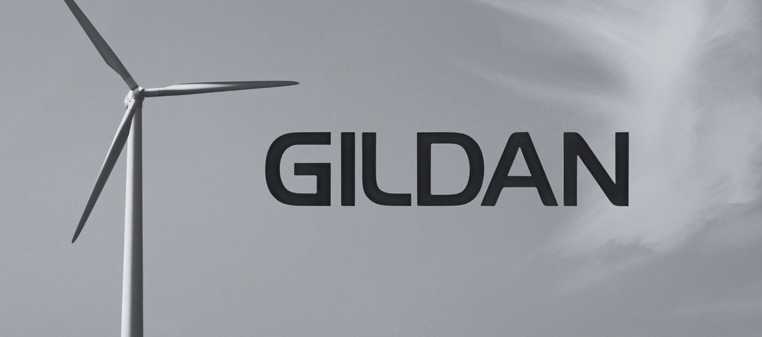 Gildan