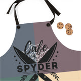 Can-Am Spyder Cafe Apron