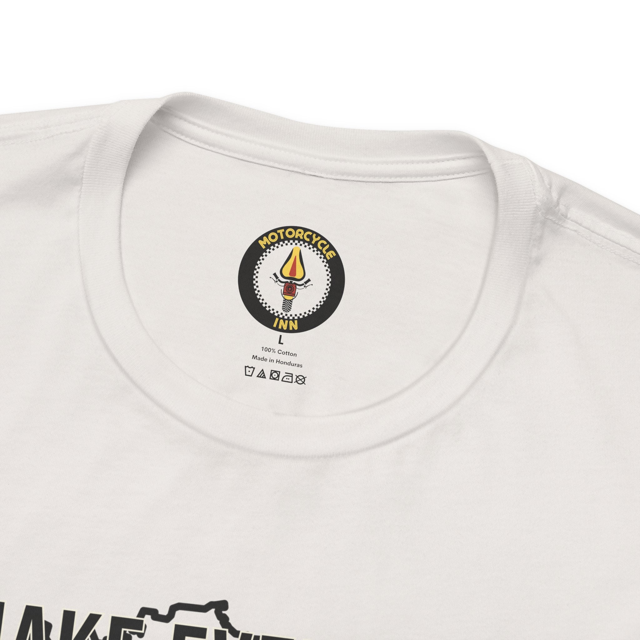 Motorcycle Inn Shirt - Ducati 999S