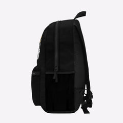 Wheels Down Motorcycle Travel Backpack