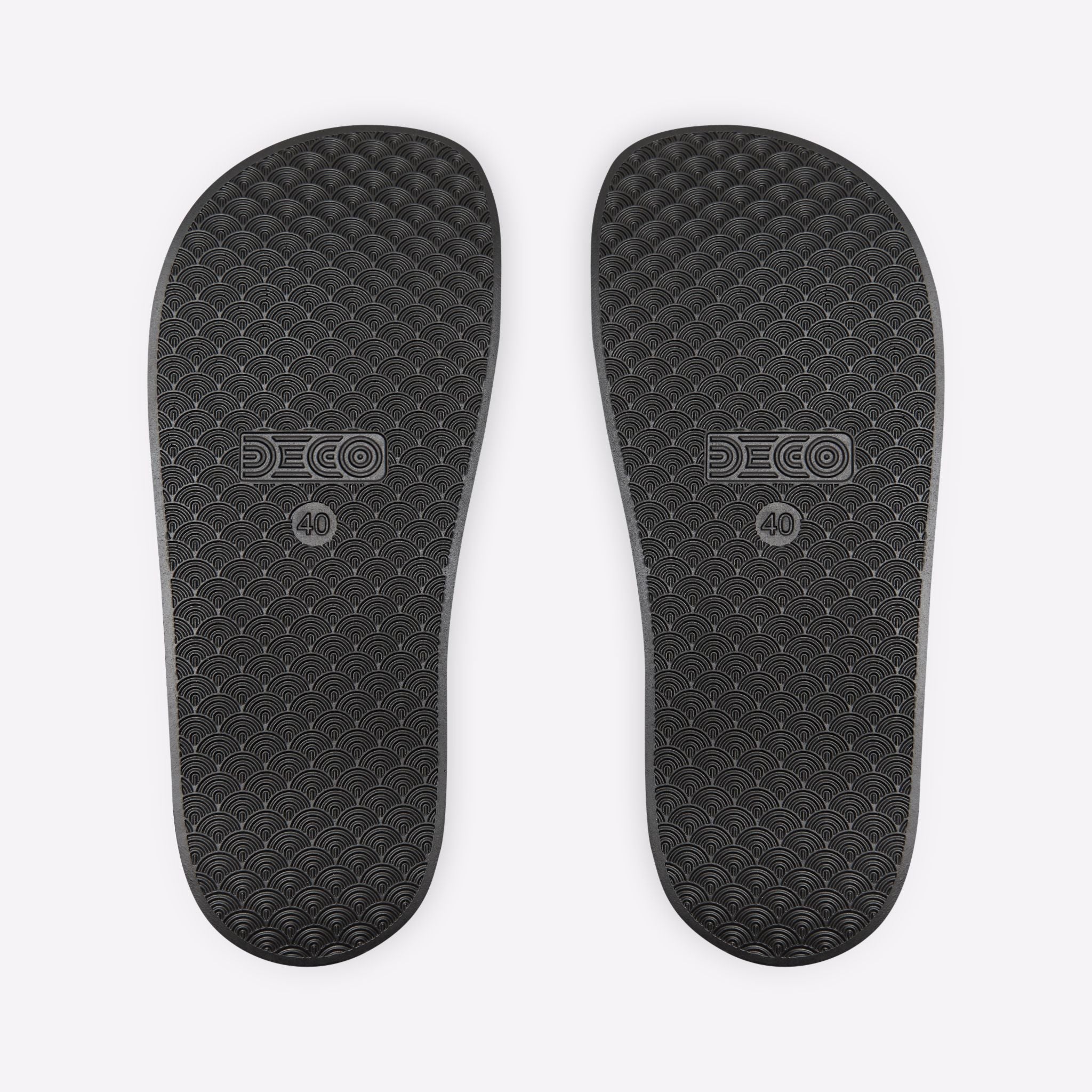Men's Can-Am Spyder Removable-Strap Slides