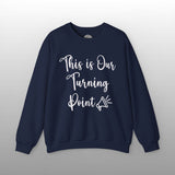 America's Fight for Freedom Patriotic Sweatshirt