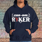 Can-Am Ryker Hooded Sweatshirt