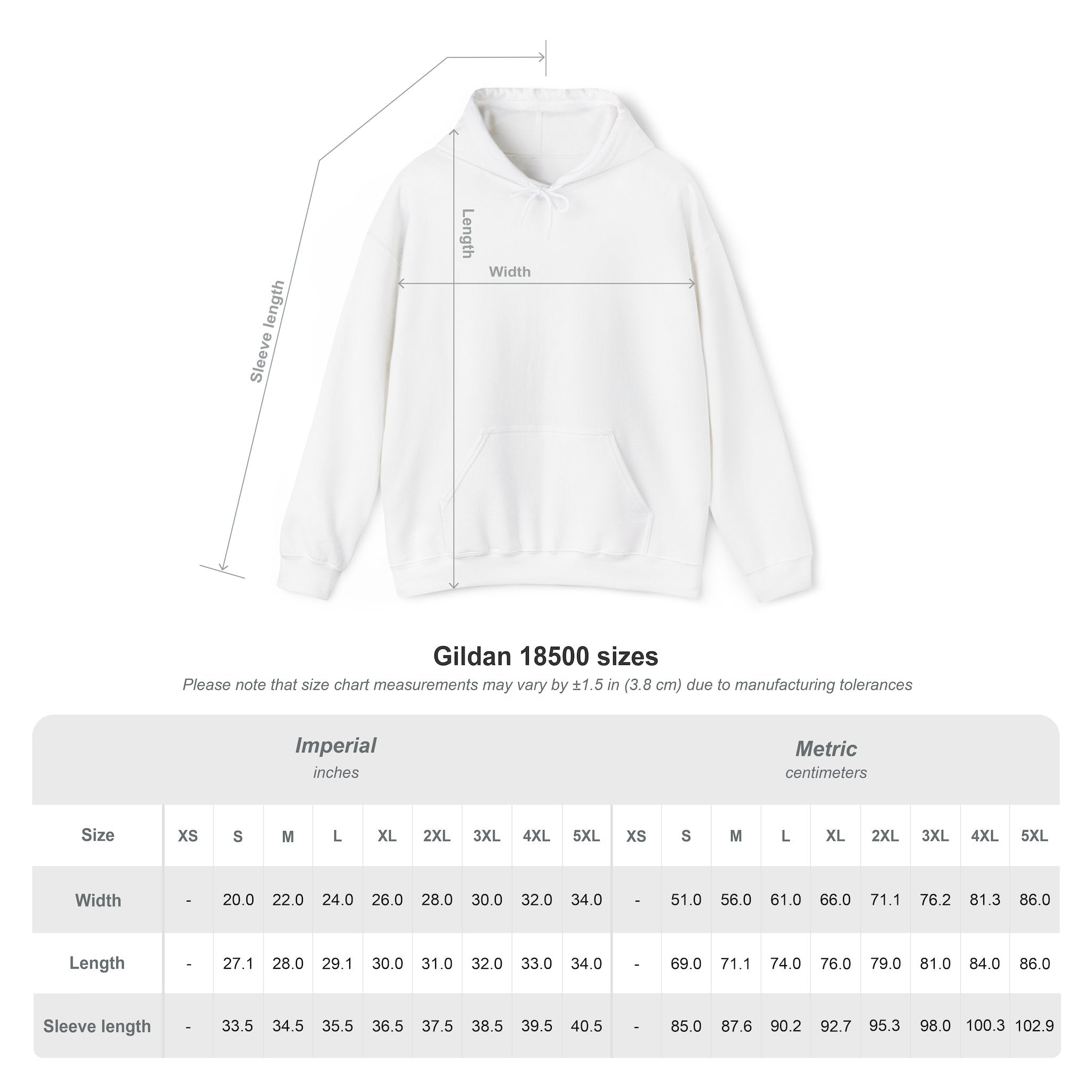 Motorcycle Hooded Sweatshirt | Wheels Down