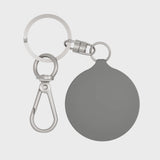 Chasing Horizons Polaris SlingShot Acrylic Keychain