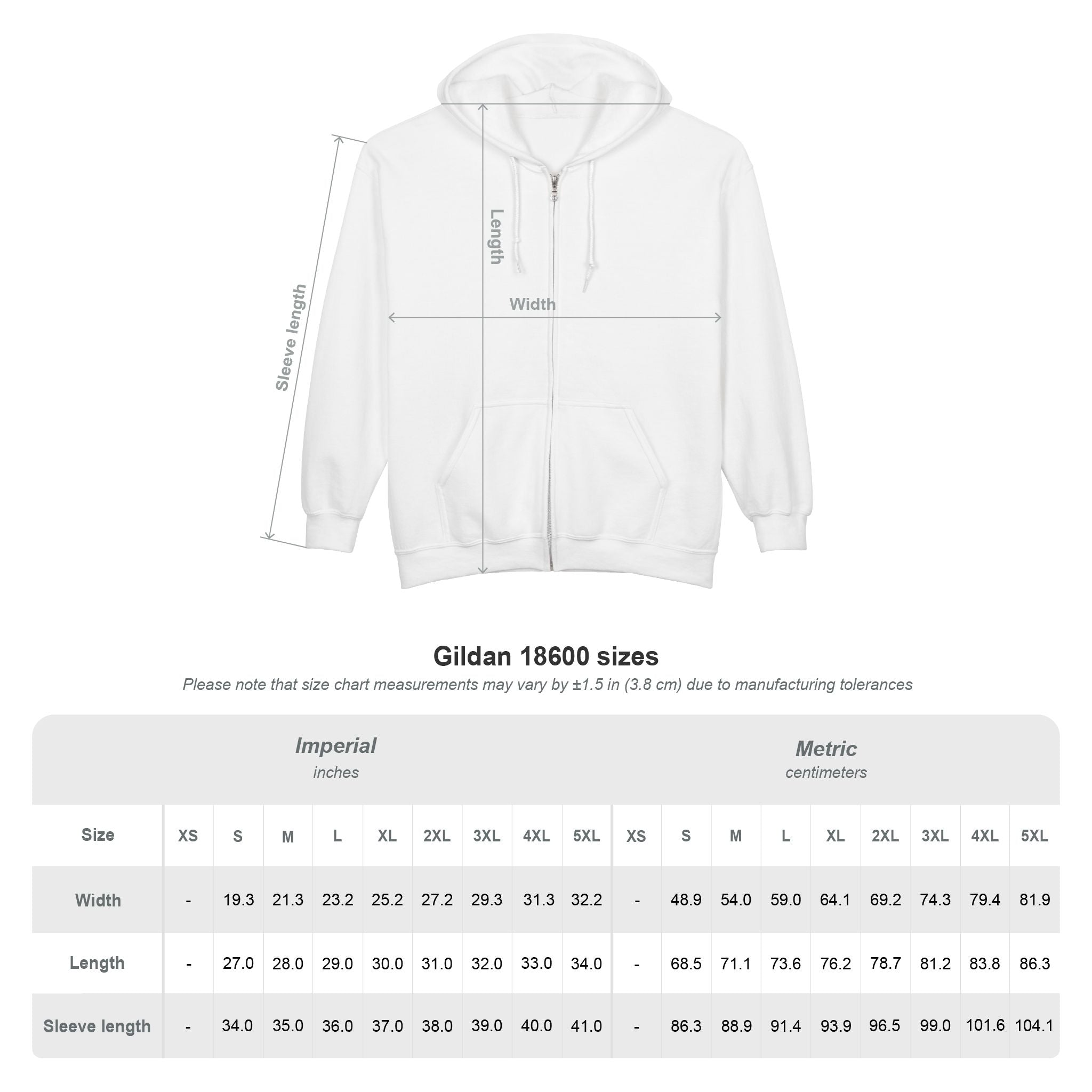 Can-Am Spyder F3 Unisex Zip-Up Biker Hoodie