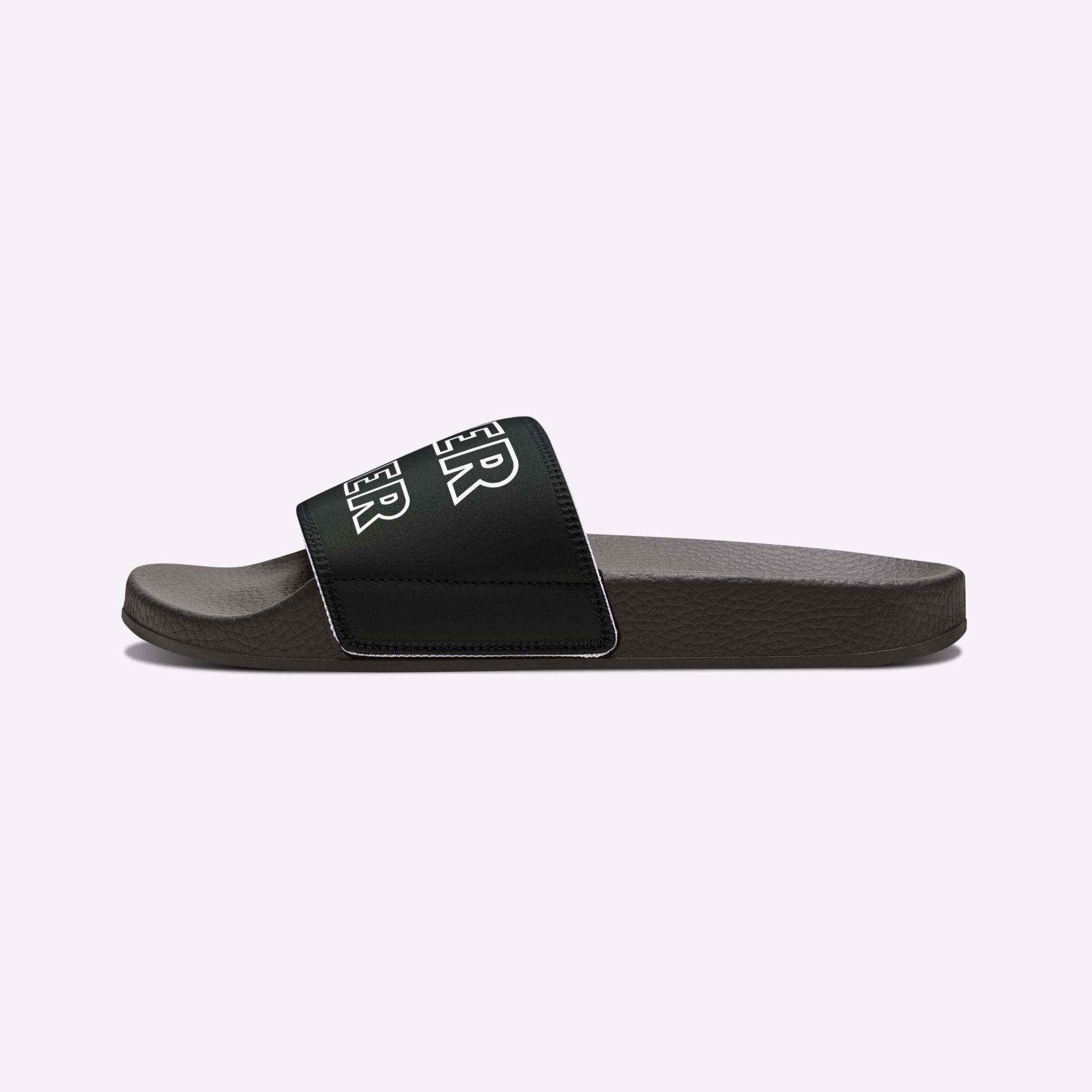 Men's Can-Am Ryker Removable-Strap Slides