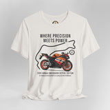 Motorcycle Inn Shirt - Honda CBR1000R
