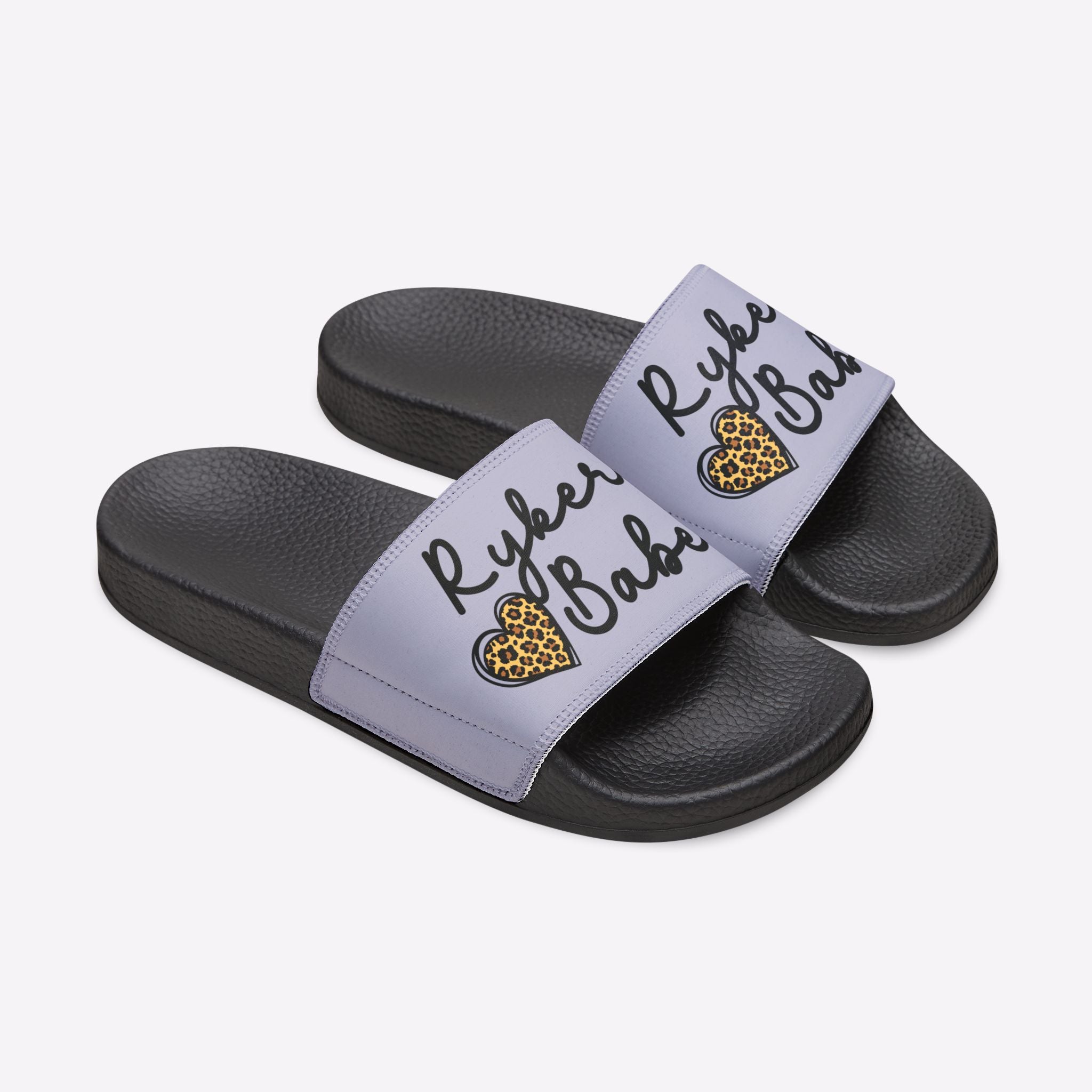Women's Can-Am Ryker Removable-Strap Slides