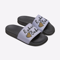 Women's Can-Am Ryker Removable-Strap Slides