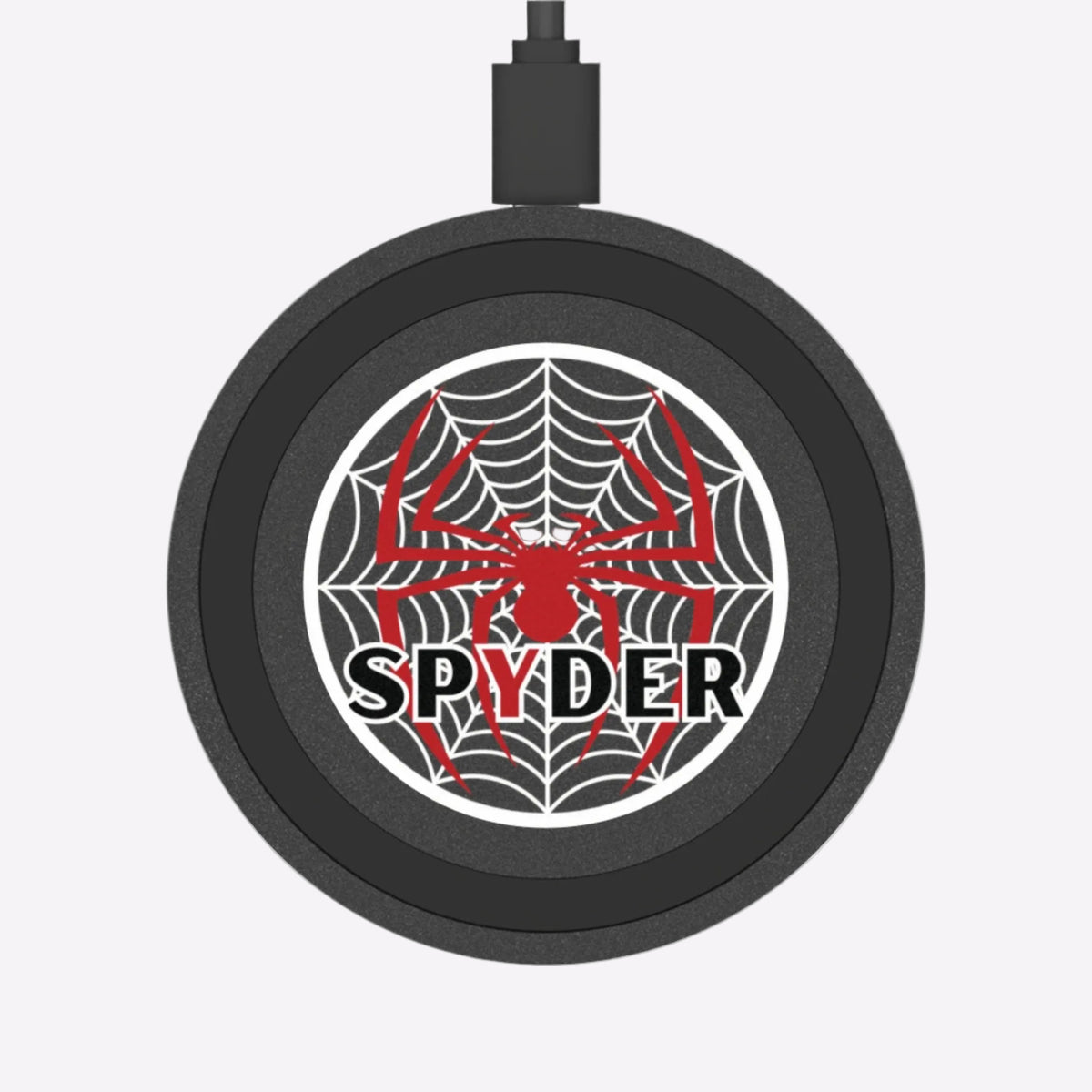 Can-Am Spyder Wireless Charging Pad