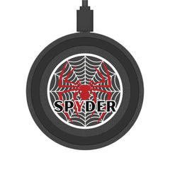 Can-Am Spyder Wireless Charging Pad