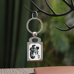 Can-Am Spyder Wind Therapy Zinc Alloy Keychain
