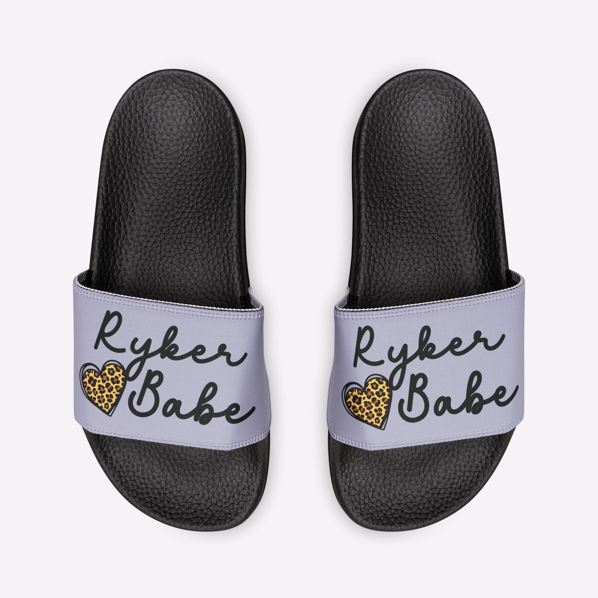 Women's Can-Am Ryker Removable-Strap Slides