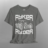 Can-Am Ryker Ryder Crew Neck TShirt