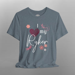 Can-Am Ryker Crew Neck TShirt