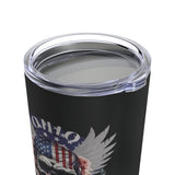 Insulated Travel Mug (20 oz) Ohio Bike Rally 2024