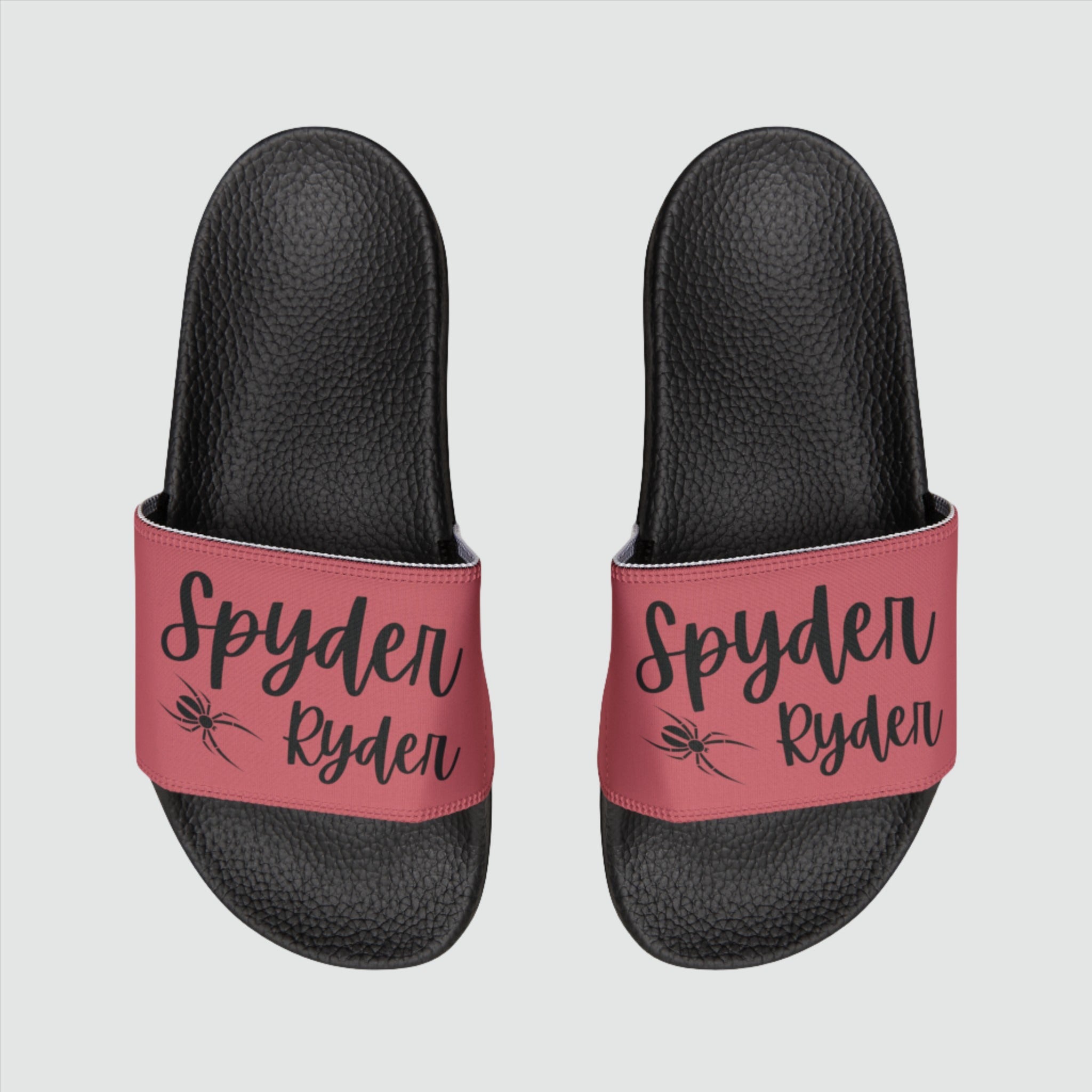 Women's Can-Am Spyder Removable-Strap Slides