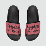 Women's Can-Am Spyder Removable-Strap Slides