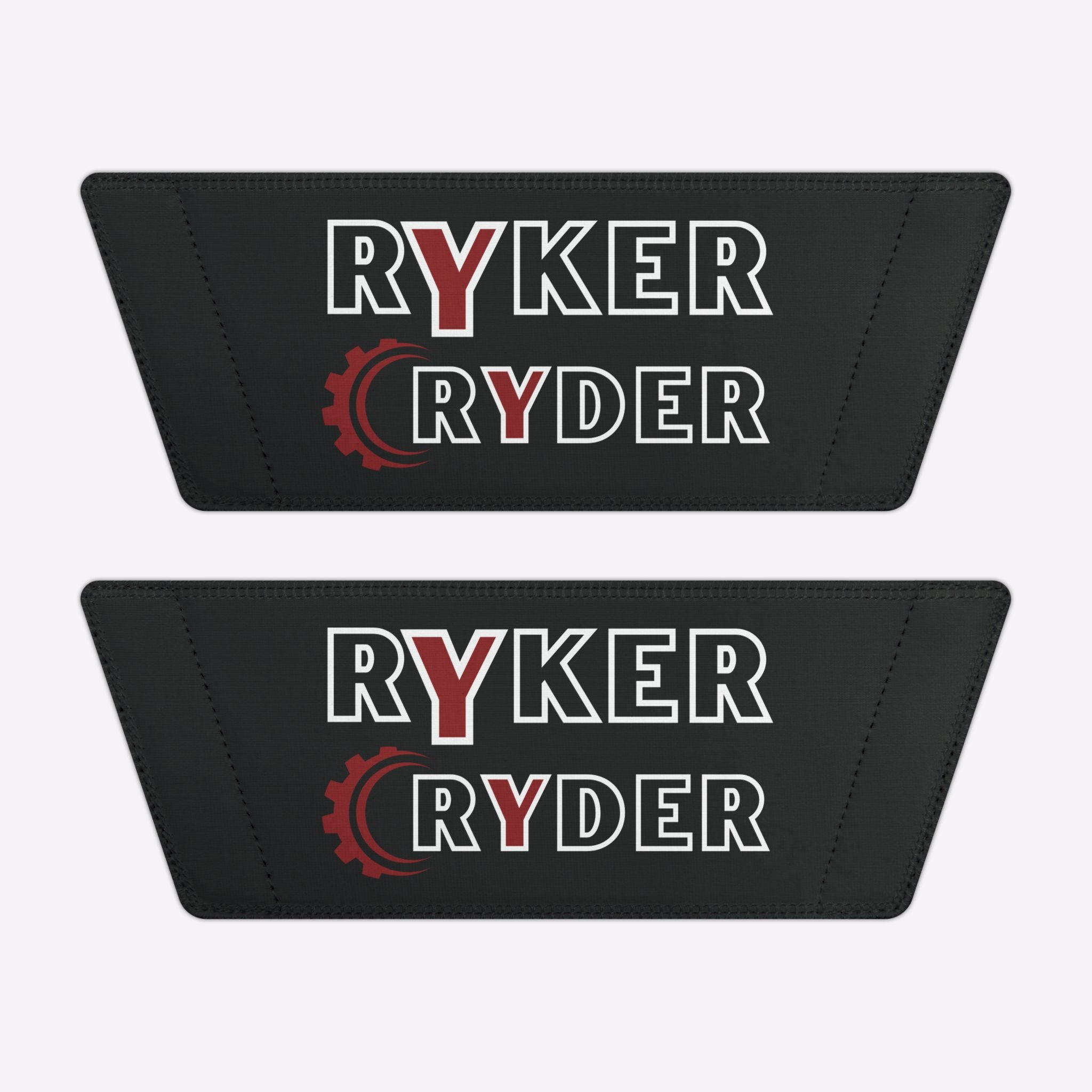 Men's Can-Am Ryker Removable-Strap Slides