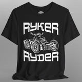 Can-Am Ryker Ryder Crew Neck TShirt