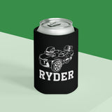 Can-Am Spyder Ryder Beverage Holder