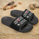 Men's Can-Am Spyder Removable-Strap Slides