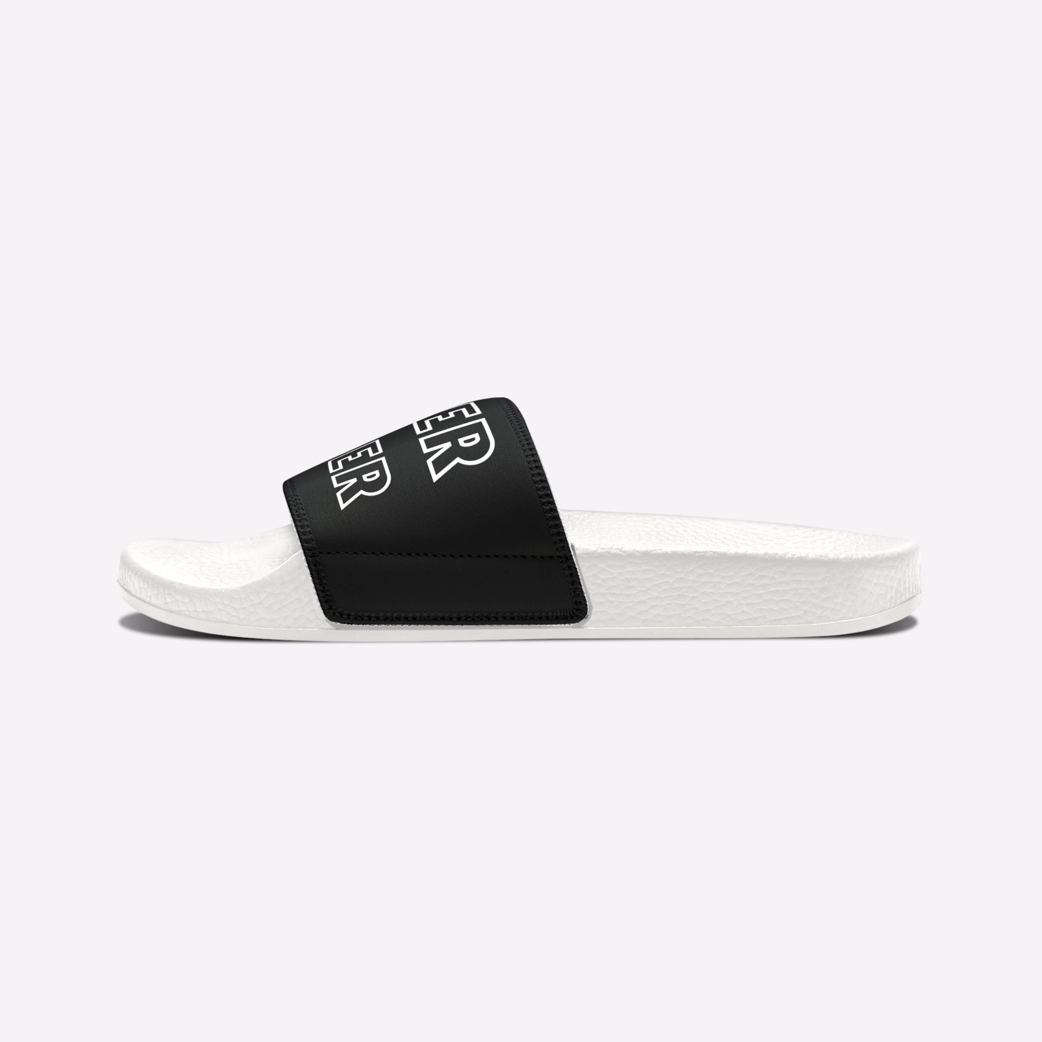 Men's Can-Am Ryker Removable-Strap Slides