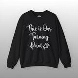 America's Fight for Freedom Patriotic Sweatshirt
