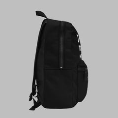 Sarcastic Motorcycle Themed Travel Backpack