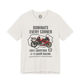 Motorcycle Inn Shirt - Honda CBR929RR
