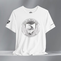 OH-555 Triple Nickel Crew Neck TShirt