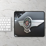 Harley Davidson Mouse Pad