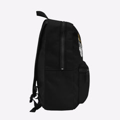 Wheels Down Motorcycle Travel Backpack